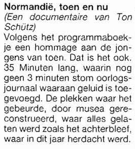 Filmbeeld jaargang 10 nummer 12 december 1984 7