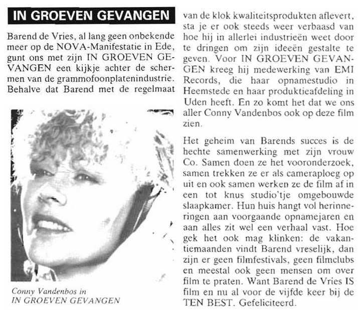 Filmbeeld jaargang 8 nummer 12 december 1982 1
