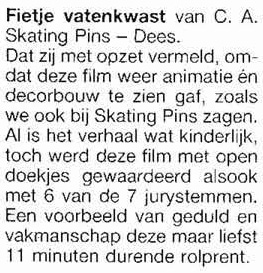 Filmbeeld jaargang 9 nummer 12 december 1983 21