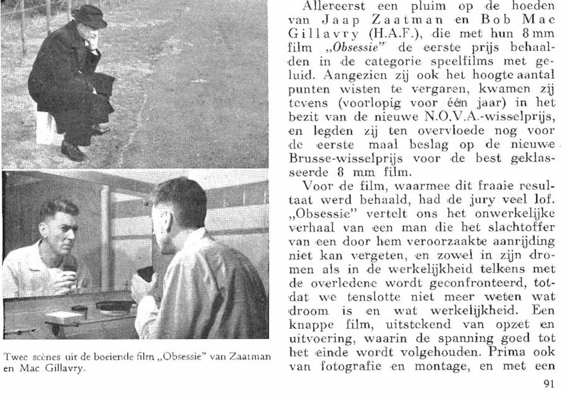 Het Veerwerk jaargang 18 06 juni 1951 3 4 1