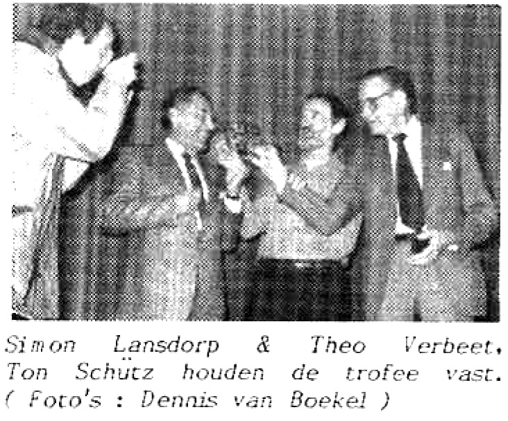 Smalfilm Hobbyblad jaargang 5 nummer 1 1987 26