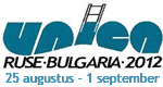 Unica 2012 Bulgarije