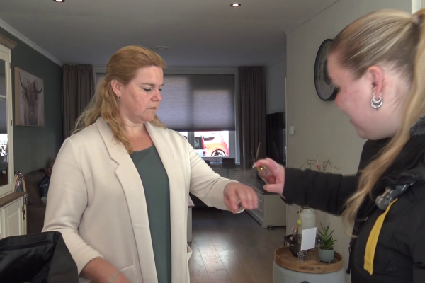 Lekkere luchten